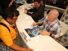 Roger Craig Smith