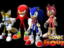 Roger Craig Smith