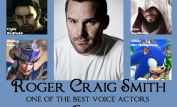 Roger Craig Smith