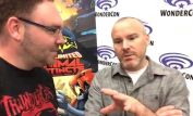 Roger Craig Smith