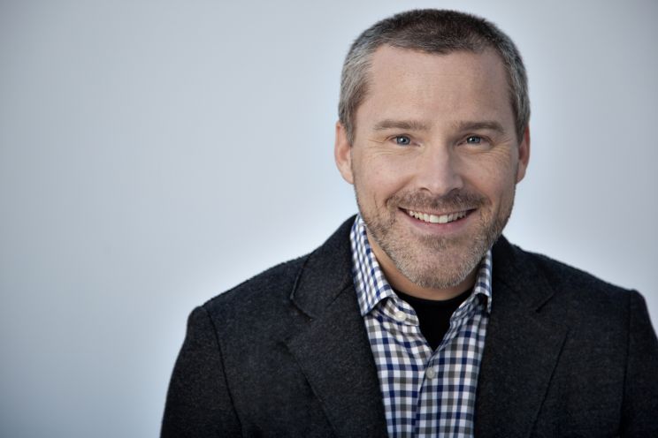 Roger Craig Smith