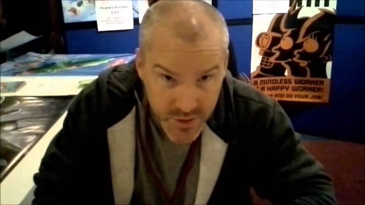 Roger Craig Smith