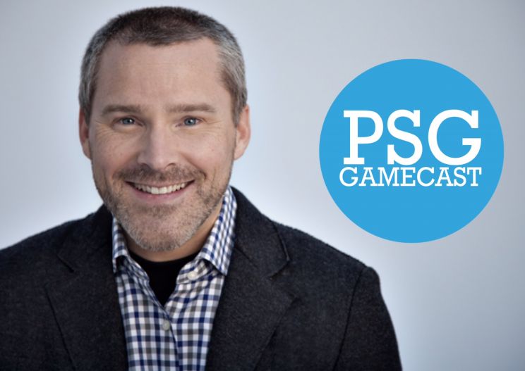 Roger Craig Smith