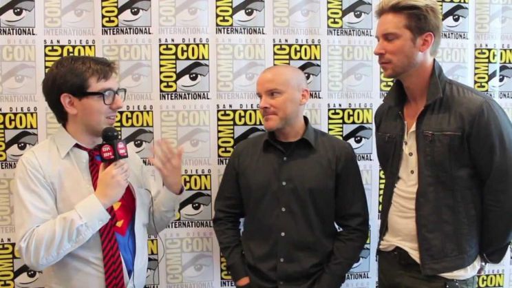Roger Craig Smith