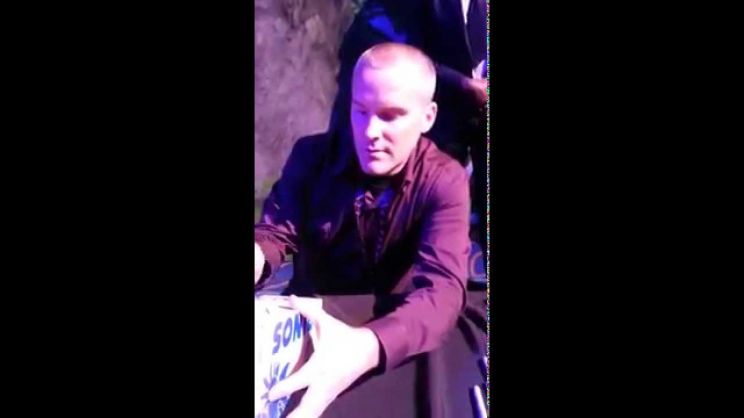 Roger Craig Smith