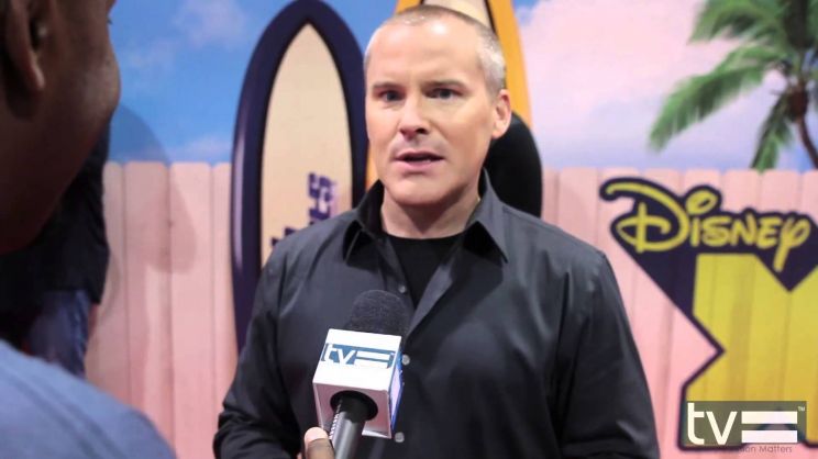 Roger Craig Smith