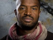 Roger Cross