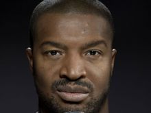 Roger Cross