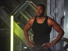 Roger Cross