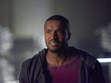 Roger Cross