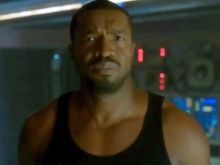 Roger Cross