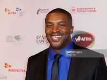 Roger Cross