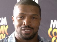 Roger Cross