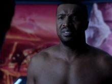 Roger Cross