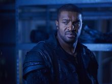 Roger Cross