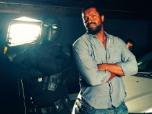 Roger Cross