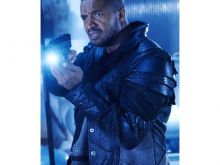 Roger Cross