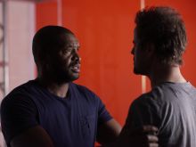 Roger Cross