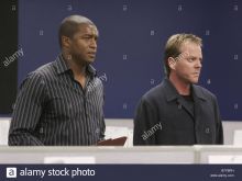 Roger Cross