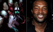 Roger Cross