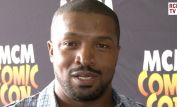 Roger Cross