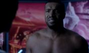 Roger Cross