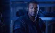 Roger Cross