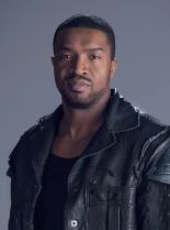 Roger Cross