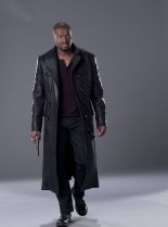 Roger Cross