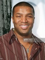 Roger Cross