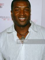 Roger Cross