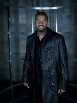 Roger Cross