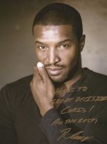 Roger Cross