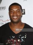 Roger Cross