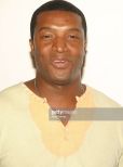 Roger Cross