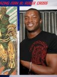 Roger Cross