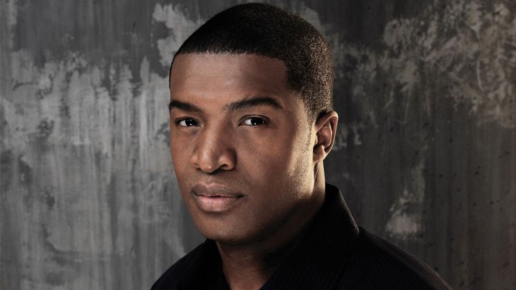 Roger Cross