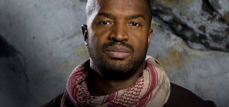 Roger Cross