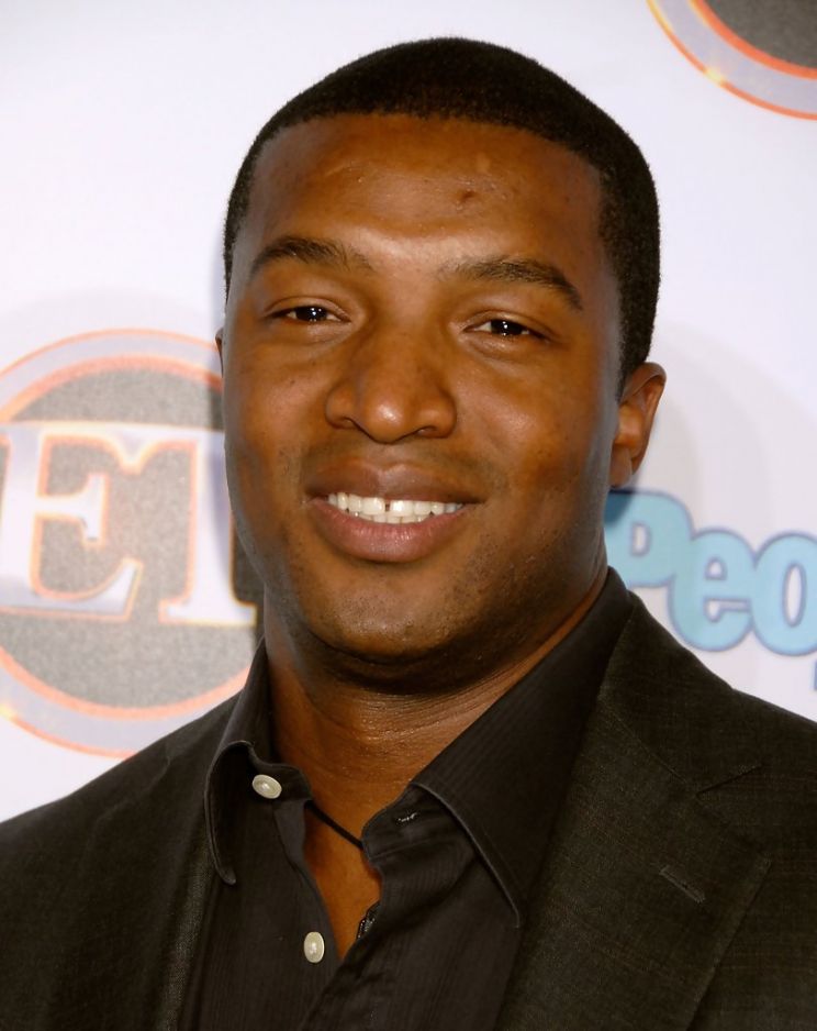 Roger Cross