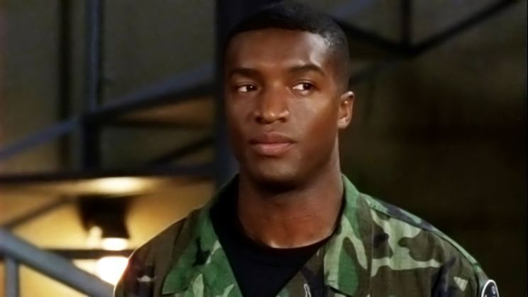 Roger Cross