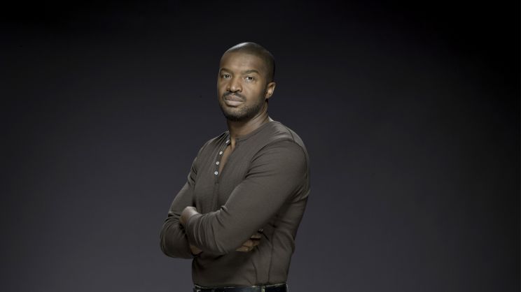 Roger Cross