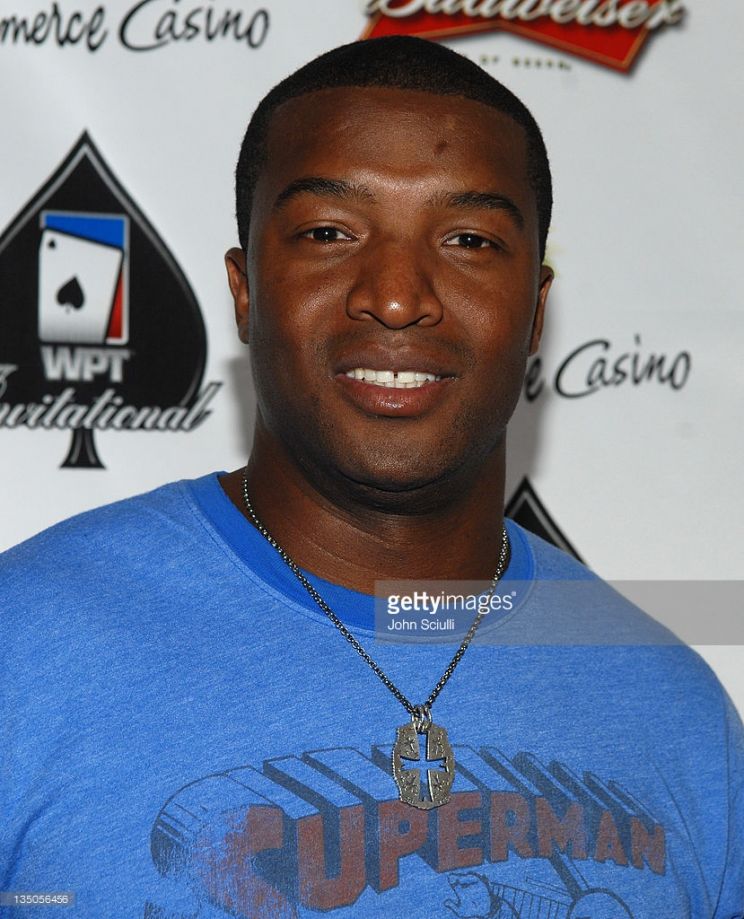 Roger Cross