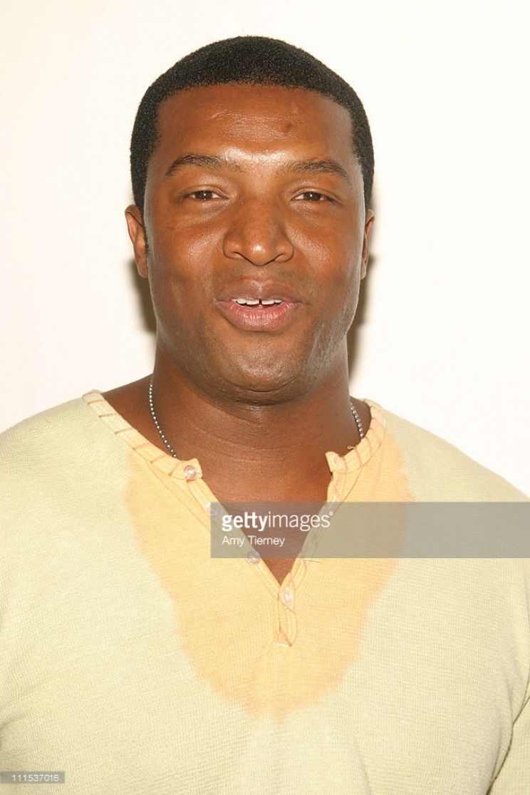 Roger Cross