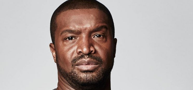 Roger Cross