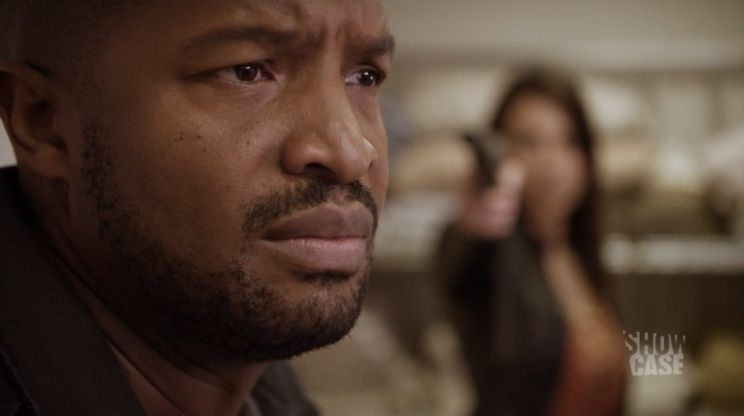 Roger Cross