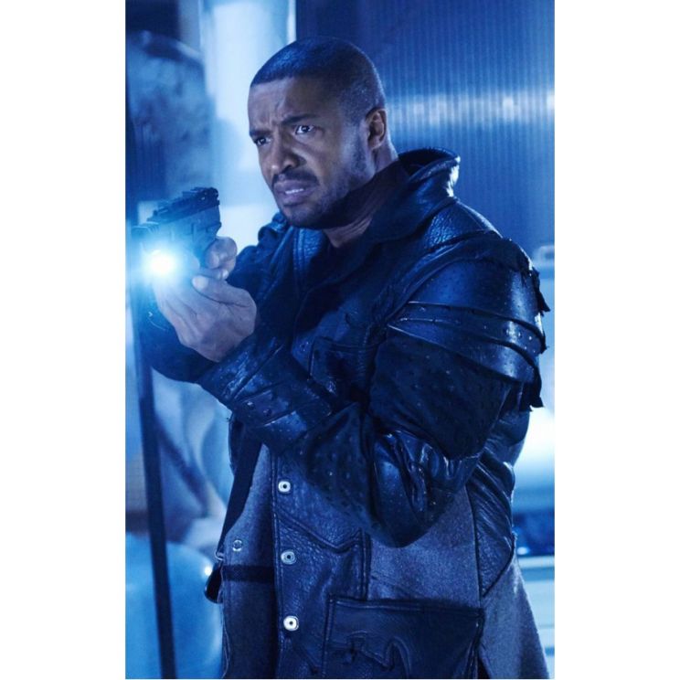 Roger Cross