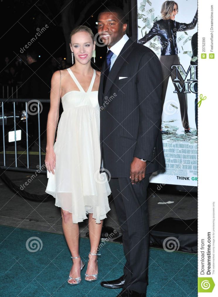 Roger Cross