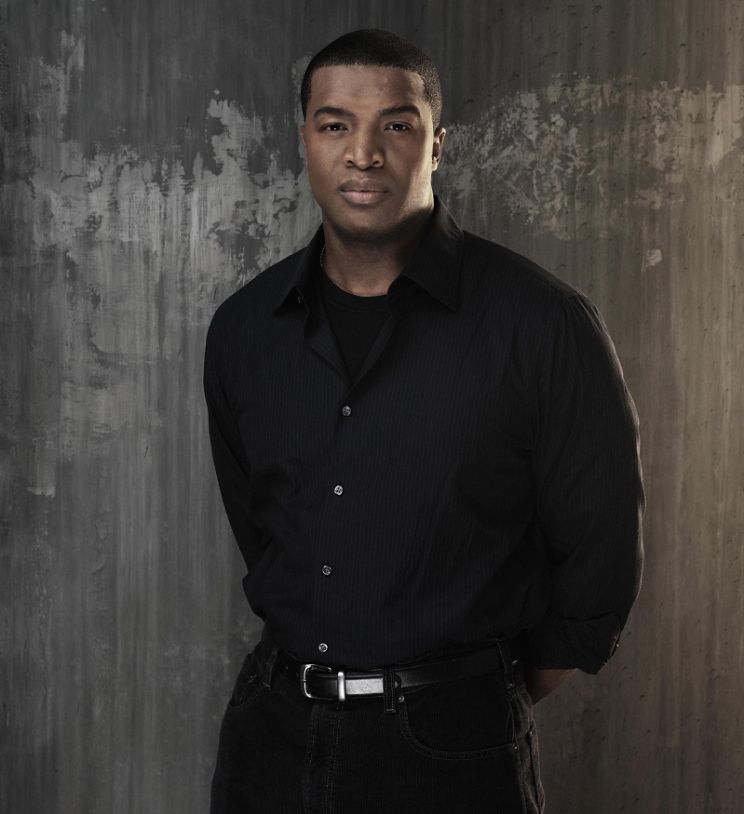 Roger Cross