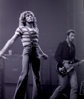 Roger Daltrey