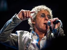 Roger Daltrey